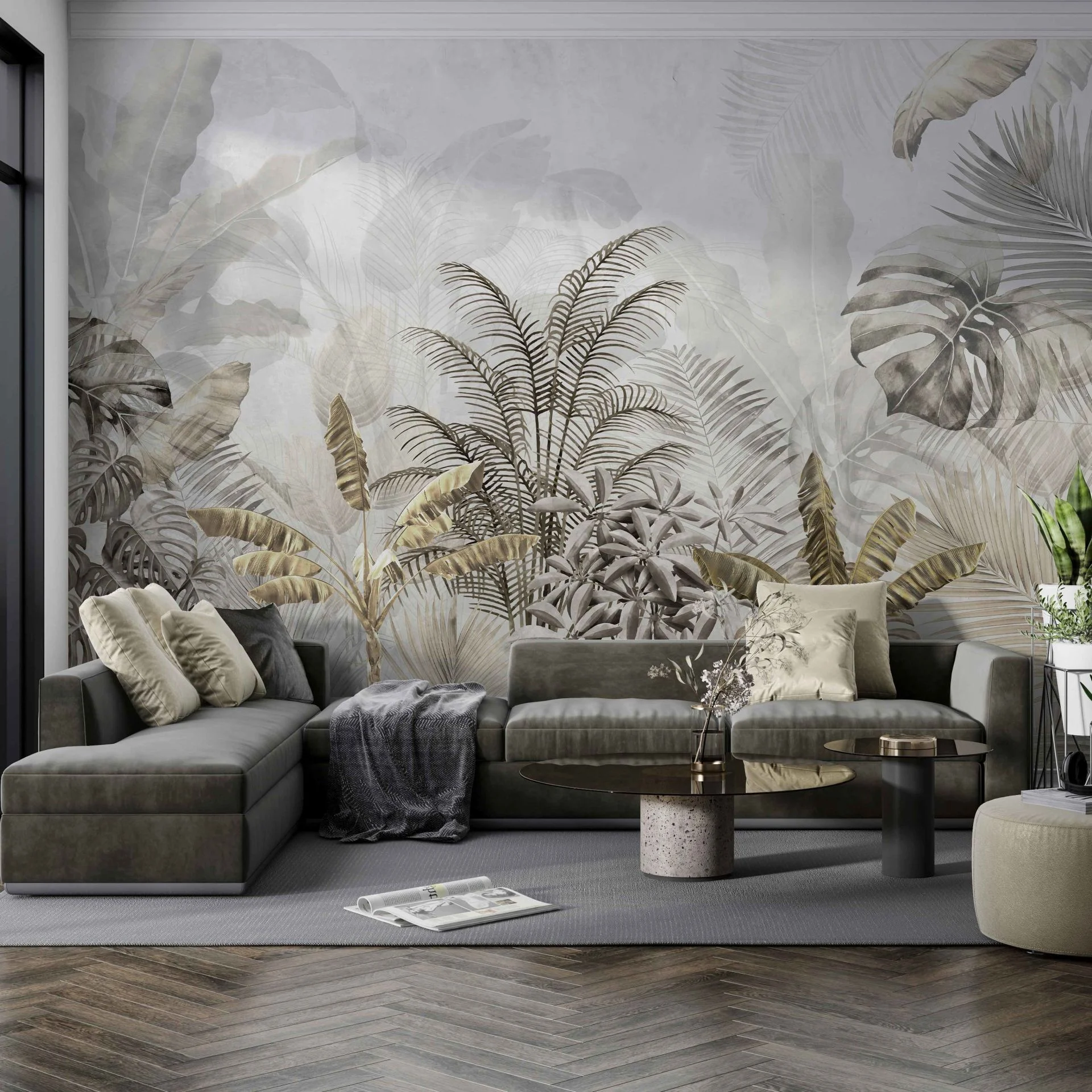 Gündoğmuş Duvar Kağıtcısı