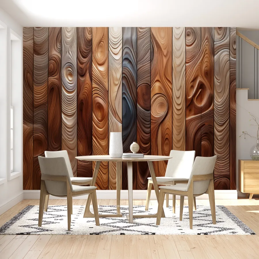 Gündoğmuş Duvar Kağıtcısı