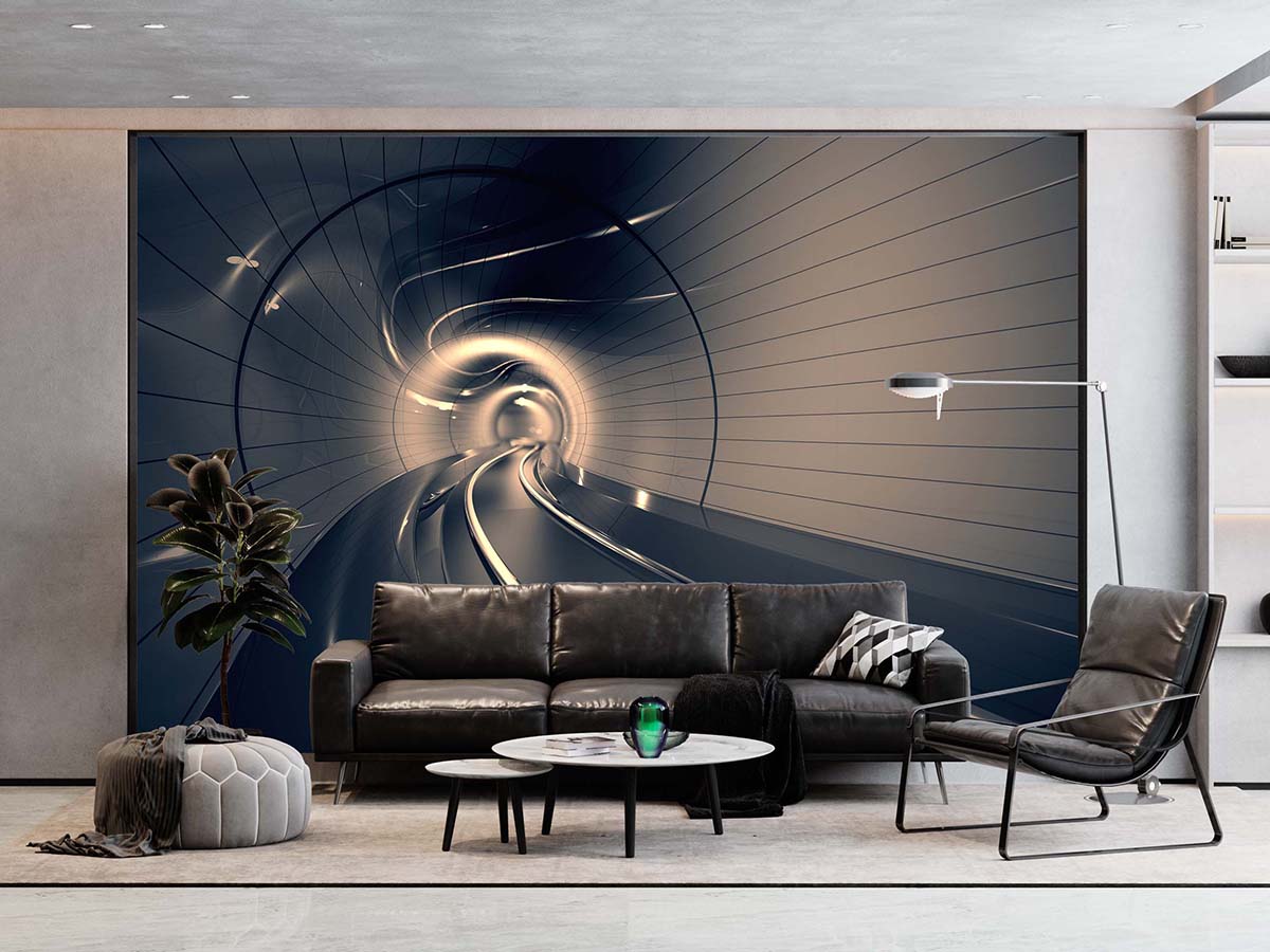 Gündoğmuş Duvar Kağıtcısı